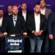 Demokraták-FB