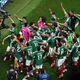 Mexikó