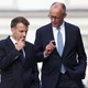 Macron Friedrich Merz