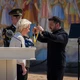 Ursula von der Leyen Volodimir Zelenszkij