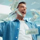 Ön mihez kezdene, ha váratlanul 200 ezer eurót nyerne?