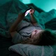A képernyőmentes időszak a gyermekek számára különösen fontos, de a felnőtteknek is jót tesz 