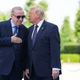 Donald Trump Erdogan