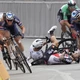 Tour de France – Roglic és Thomas bukott, Merlier sprintsikere