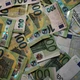 euró pénz