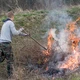 tűzgyújtás