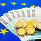 Gyors GDP-növekedés: kevesebb uniós támogatás